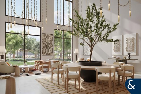 Appartamento in vendita a Dubai Hills Estate, Dubai, EAU 1 camera da letto, 69 mq. № 697664 - foto 6