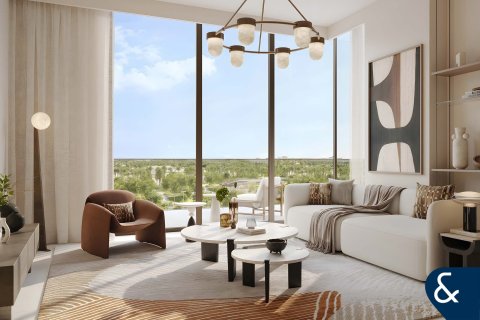 Appartamento in vendita a Dubai Hills Estate, Dubai, EAU 1 camera da letto, 69 mq. № 697664 - foto 3