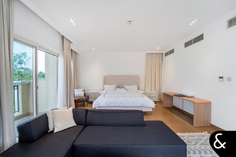 Купити віллу в Джумейра Гольф Эстейтс, Дубай, ОАЕ 5 спалень, 749м2, № 697666 - фото 16