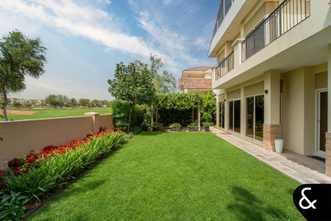 Купити віллу в Джумейра Гольф Эстейтс, Дубай, ОАЕ 5 спалень, 749м2, № 697666 - фото 2