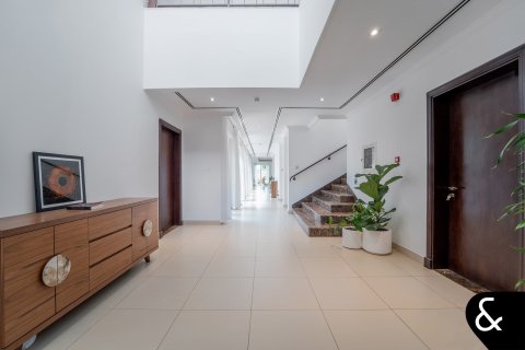 Купити віллу в Джумейра Гольф Эстейтс, Дубай, ОАЕ 5 спалень, 749м2, № 697666 - фото 11