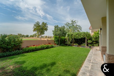 Купити віллу в Джумейра Гольф Эстейтс, Дубай, ОАЕ 5 спалень, 749м2, № 697666 - фото 5