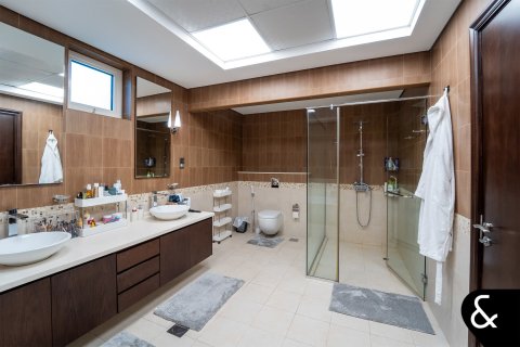 Купити віллу в Джумейра Гольф Эстейтс, Дубай, ОАЕ 5 спалень, 749м2, № 697666 - фото 15