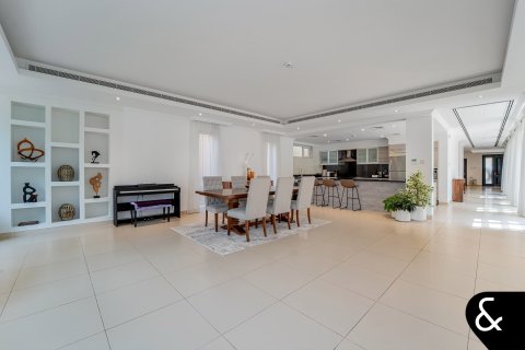 Купити віллу в Джумейра Гольф Эстейтс, Дубай, ОАЕ 5 спалень, 749м2, № 697666 - фото 8