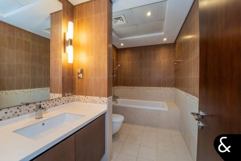 Купити віллу в Джумейра Гольф Эстейтс, Дубай, ОАЕ 5 спалень, 749м2, № 697666 - фото 18