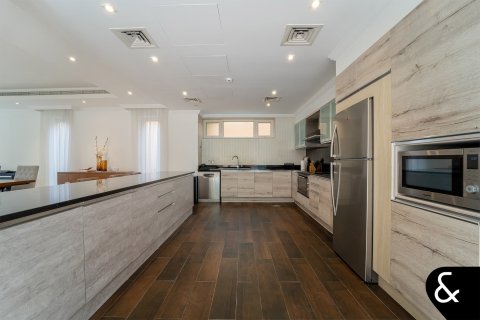 Купити віллу в Джумейра Гольф Эстейтс, Дубай, ОАЕ 5 спалень, 749м2, № 697666 - фото 9