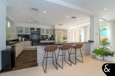 Купити віллу в Джумейра Гольф Эстейтс, Дубай, ОАЕ 5 спалень, 749м2, № 697666 - фото 10