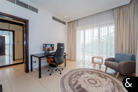 Купити віллу в Джумейра Гольф Эстейтс, Дубай, ОАЕ 5 спалень, 749м2, № 697666 - фото 17