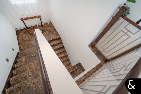 Купити віллу в Джумейра Гольф Эстейтс, Дубай, ОАЕ 5 спалень, 749м2, № 697666 - фото 13