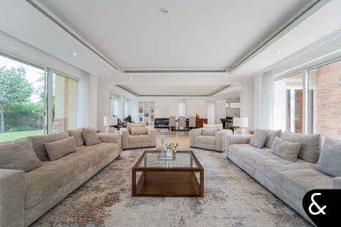 Купити віллу в Джумейра Гольф Эстейтс, Дубай, ОАЕ 5 спалень, 749м2, № 697666 - фото 6