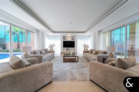 Купити віллу в Джумейра Гольф Эстейтс, Дубай, ОАЕ 5 спалень, 749м2, № 697666 - фото 7