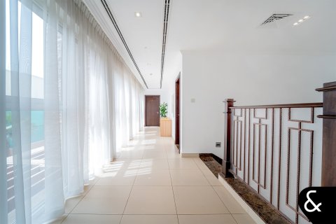 Купити віллу в Джумейра Гольф Эстейтс, Дубай, ОАЕ 5 спалень, 749м2, № 697666 - фото 12