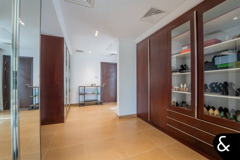 Купити віллу в Джумейра Гольф Эстейтс, Дубай, ОАЕ 5 спалень, 749м2, № 697666 - фото 19