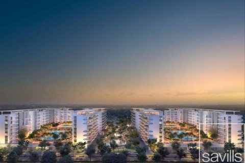 阿联酋 Dubai Damac Lagoons 待售 : 1 卧, 74.32 平方米 , 编号747389 - 照片 6