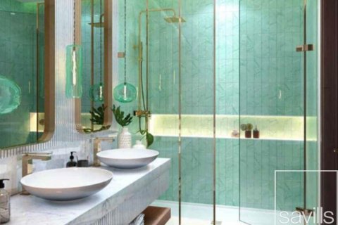 阿联酋 Dubai Damac Lagoons 待售 : 1 卧, 74.32 平方米 , 编号747389 - 照片 7