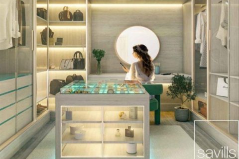 阿联酋 Dubai Damac Lagoons 待售 : 1 卧, 74.32 平方米 , 编号747389 - 照片 14