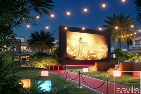 阿联酋 Dubai Damac Lagoons 待售 : 1 卧, 74.32 平方米 , 编号747389 - 照片 10