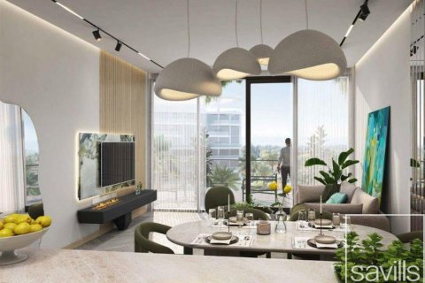 阿联酋 Dubai Damac Lagoons 待售 : 1 卧, 74.32 平方米 , 编号747389 - 照片 13
