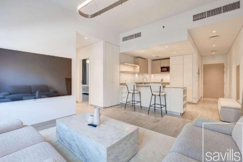 Apartamento en Jumeirah Village Circle, Dubai, EAU 2 dormitorios, 112.23 m² № 747415