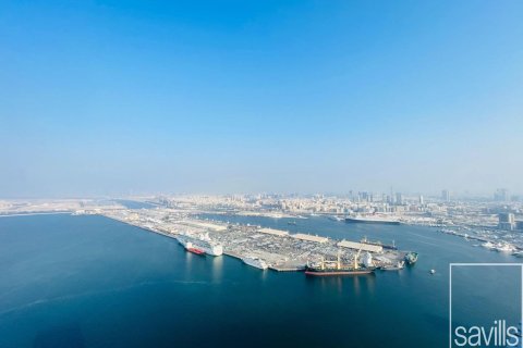 Пәтер Maritime City, Дубай, БАӘ-да 1 жатын бөлме, 70.23 м² № 747417 - фото 4