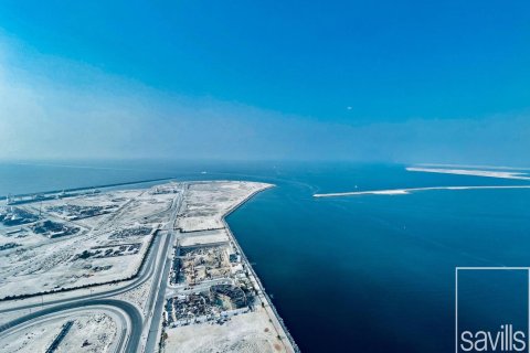 Пәтер Maritime City, Дубай, БАӘ-да 1 жатын бөлме, 70.23 м² № 747417 - фото 2