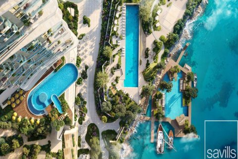 Пәтер Maritime City, Дубай, БАӘ-да 1 жатын бөлме, 70.23 м² № 747417 - фото 7