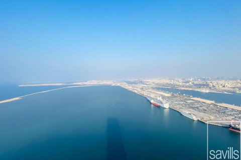 Пәтер Maritime City, Дубай, БАӘ-да 1 жатын бөлме, 70.23 м² № 747417 - фото 3