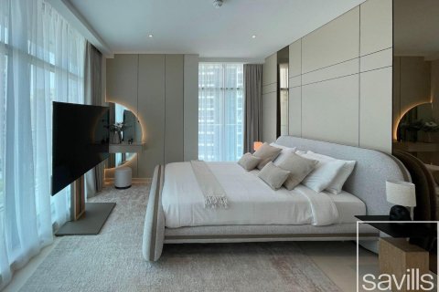 Apartmen di Palm Jumeirah, Dubai, UAE 1 bilik tidur, 73.58 meter persegi № 747416 - foto 17