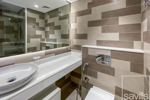 Apartmen di Palm Jumeirah, Dubai, UAE 1 bilik tidur, 73.58 meter persegi № 747416 - foto 20