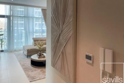 Apartmen di Palm Jumeirah, Dubai, UAE 1 bilik tidur, 73.58 meter persegi № 747416 - foto 12