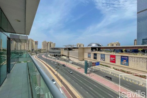 Apartmen di Palm Jumeirah, Dubai, UAE 1 bilik tidur, 73.58 meter persegi № 747416 - foto 26