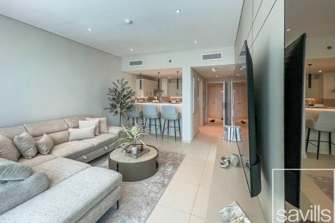 Apartmen di Palm Jumeirah, Dubai, UAE 1 bilik tidur, 73.58 meter persegi № 747416 - foto 3