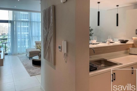 Apartmen di Palm Jumeirah, Dubai, UAE 1 bilik tidur, 73.58 meter persegi № 747416 - foto 8