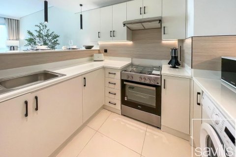 Apartmen di Palm Jumeirah, Dubai, UAE 1 bilik tidur, 73.58 meter persegi № 747416 - foto 10