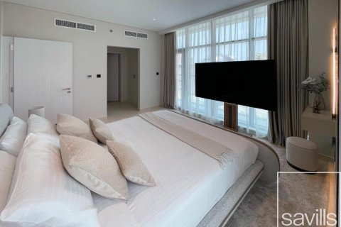 Apartmen di Palm Jumeirah, Dubai, UAE 1 bilik tidur, 73.58 meter persegi № 747416 - foto 18