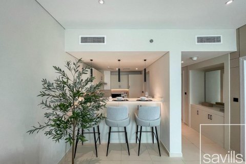 Apartmen di Palm Jumeirah, Dubai, UAE 1 bilik tidur, 73.58 meter persegi № 747416 - foto 6