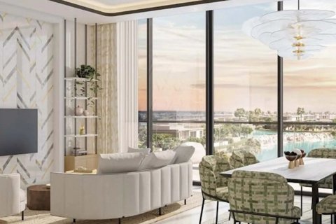 Apartament në Dubai, Emiratet e Bashkuara Arabe 1 dhomë gjumi, 64.9 m2. № 635858 - Foto 4
