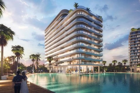 Apartament në Dubai, Emiratet e Bashkuara Arabe 1 dhomë gjumi, 64.9 m2. № 635858 - Foto 10