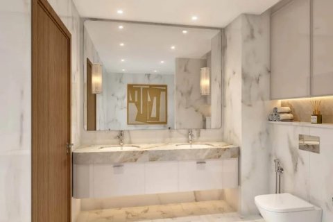 Apartament në Dubai, Emiratet e Bashkuara Arabe 1 dhomë gjumi, 64.9 m2. № 635858 - Foto 3