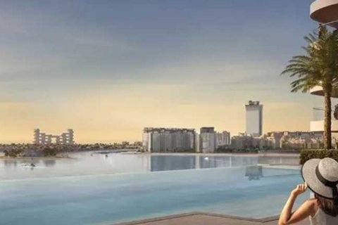 شقة للبيع في Dubai Harbour، دبي، الإمارات العربية المتحدة 1 غرفة نوم ، 6.6 متر مربع ، رقم 635861 - صورة 8