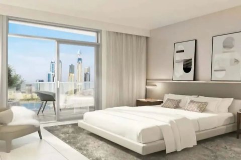 شقة للبيع في Dubai Harbour، دبي، الإمارات العربية المتحدة 1 غرفة نوم ، 6.6 متر مربع ، رقم 635861 - صورة 4