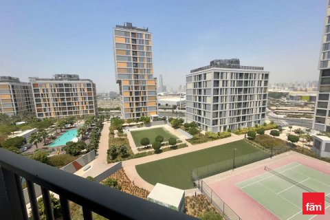 Byt v Dubai, SAE 2 ložnice, 102 m² Č.: 635857 - fotografie 13
