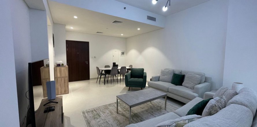Byt v Dubai, SAE 2 ložnice, 102 m² Č.: 635857