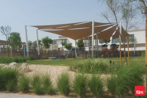 Villa sa Al Furjan, Dubai, UAE 4 silid-tulugan, 341.7 sq.m. № 635863 - larawan 8