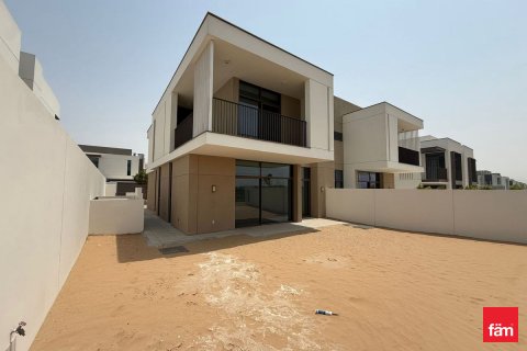 Villa sa Al Furjan, Dubai, UAE 4 silid-tulugan, 341.7 sq.m. № 635863 - larawan 1