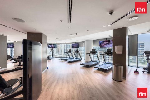 Apartmen di Dubai, UAE 1 bilik tidur, 75.1 meter persegi № 635862 - foto 15