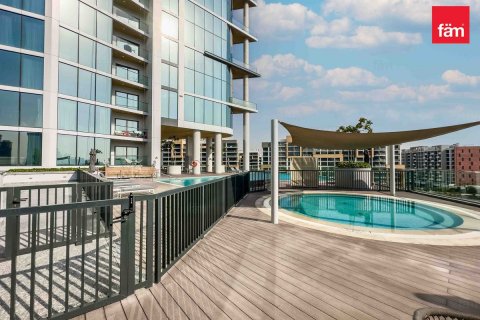 Apartmen di Dubai, UAE 1 bilik tidur, 75.1 meter persegi № 635862 - foto 12