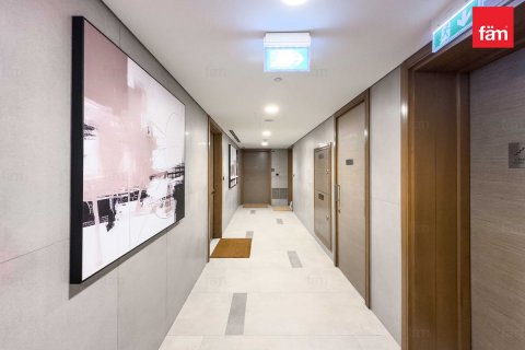 Apartmen di Dubai, UAE 1 bilik tidur, 75.1 meter persegi № 635862 - foto 22