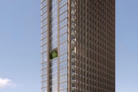 Opisina sa Business Bay, Dubai, UAE 221 sq.m. № 635860 - larawan 2