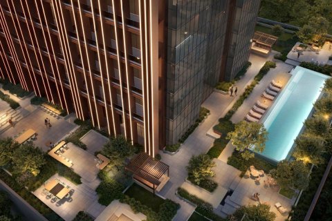 Opisina sa Business Bay, Dubai, UAE 221 sq.m. № 635860 - larawan 8